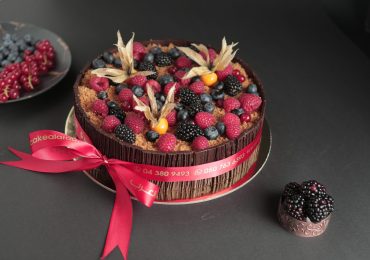 Experience the Ultimate Indulgence with Premium Cakes from Cake Al Arab