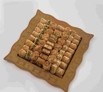 Baklawa