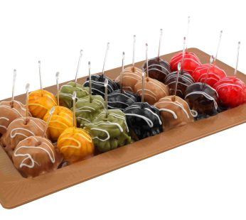 Eclair Mix Tray