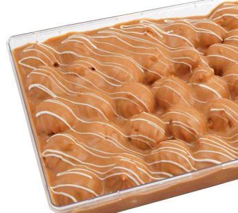 Eclair Toffi Box