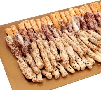 Puff Sticks Tray