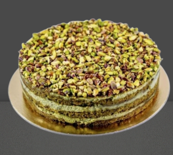 Pistachio Cake