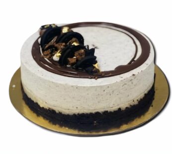 Delicious Oreo Cake