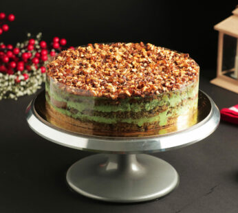 Pistachio Cake