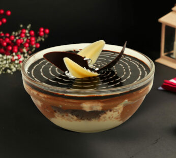 Marble Dessert Bowl