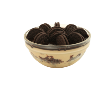 Oreo Dessert Bowl