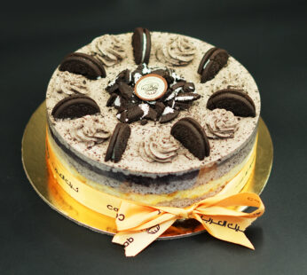 Oreo Cake