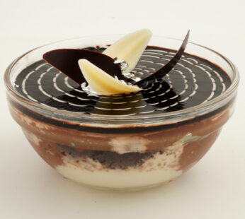 Marble Dessert Bowl