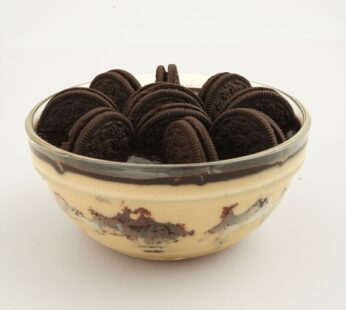 Oreo Dessert Bowl