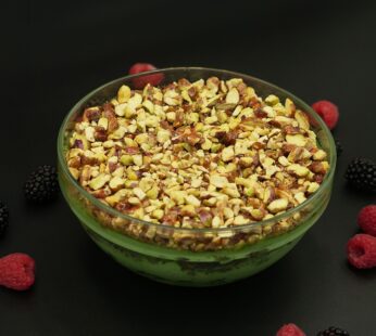 Pistachio Dessert Bowl